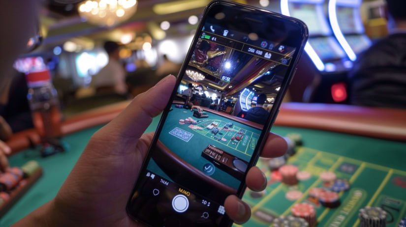 Proses deposit RII188 yang cepat dan aman – panduan langkah demi langkah mengisi saldo akun gaming